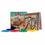 بازی فکری شاهراه هوپا